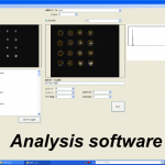 Analysis software