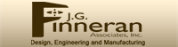 J.G Finneran Associates, Inc.